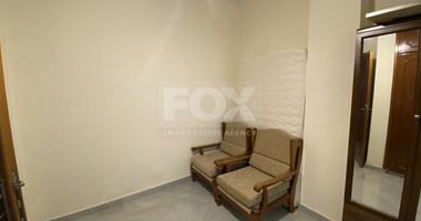 Quiet, two bedroom apartment for rent , in Anavargos