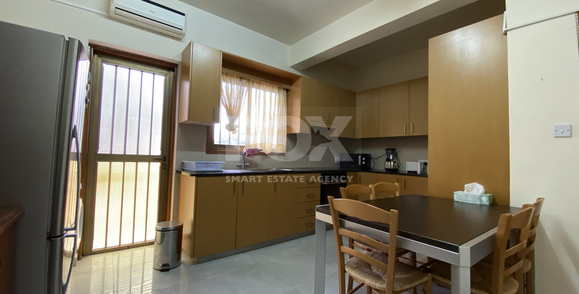 Quiet, two bedroom apartment for rent , in Anavargos