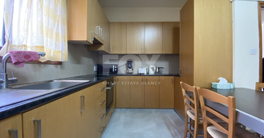 Quiet, two bedroom apartment for rent , in Anavargos