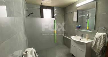 Quiet, two bedroom apartment for rent , in Anavargos