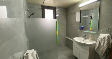 Quiet, two bedroom apartment for rent , in Anavargos