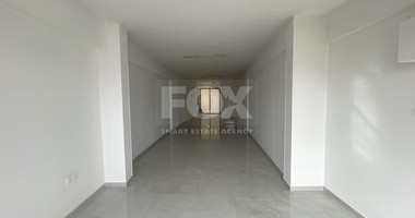 Spacious three storey office for rent,  in Agios Theodoros area , in Paphos