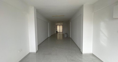 Spacious three storey office for rent,  in Agios Theodoros area , in Paphos
