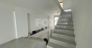 Spacious three storey office for rent,  in Agios Theodoros area , in Paphos