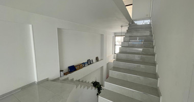 Spacious three storey office for rent,  in Agios Theodoros area , in Paphos