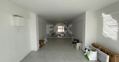 Spacious three storey office for rent,  in Agios Theodoros area , in Paphos