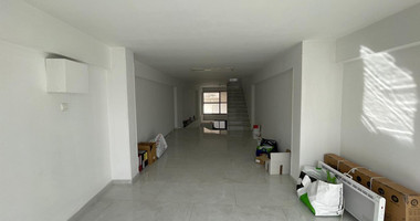 Spacious three storey office for rent,  in Agios Theodoros area , in Paphos