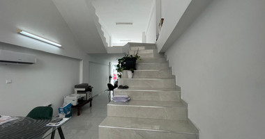 Spacious three storey office for rent,  in Agios Theodoros area , in Paphos