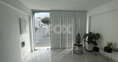 Spacious three storey office for rent,  in Agios Theodoros area , in Paphos