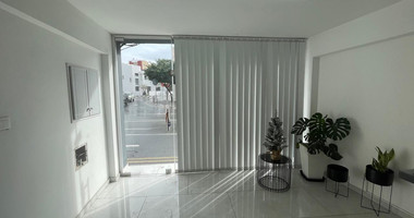 Spacious three storey office for rent,  in Agios Theodoros area , in Paphos