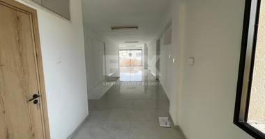 Spacious three storey office for rent,  in Agios Theodoros area , in Paphos