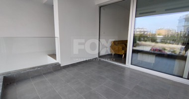 One Bedroom Apartment with Gym for Rent in Agios Spyridonas