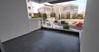 One Bedroom Apartment with Gym for Rent in Agios Spyridonas