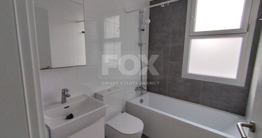 One Bedroom Apartment with Gym for Rent in Agios Spyridonas