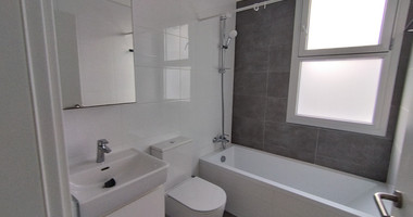 One Bedroom Apartment with Gym for Rent in Agios Spyridonas