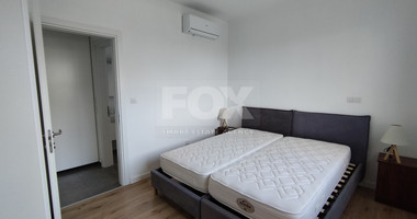 One Bedroom Apartment with Gym for Rent in Agios Spyridonas