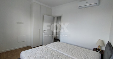 One Bedroom Apartment with Gym for Rent in Agios Spyridonas