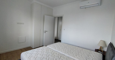 One Bedroom Apartment with Gym for Rent in Agios Spyridonas