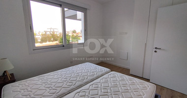 One Bedroom Apartment with Gym for Rent in Agios Spyridonas