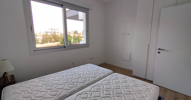 One Bedroom Apartment with Gym for Rent in Agios Spyridonas