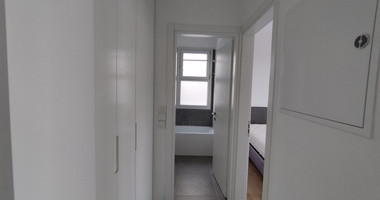 One Bedroom Apartment with Gym for Rent in Agios Spyridonas