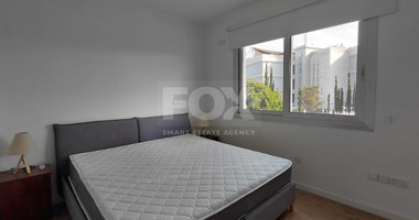 One Bedroom Apartment with Gym for Rent in Agios Spyridonas