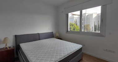 One Bedroom Apartment with Gym for Rent in Agios Spyridonas