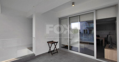 One Bedroom Apartment with Gym for Rent in Agios Spyridonas