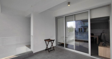 One Bedroom Apartment with Gym for Rent in Agios Spyridonas