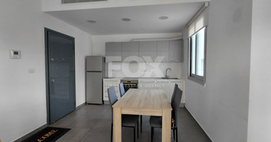 One Bedroom Apartment with Gym for Rent in Agios Spyridonas