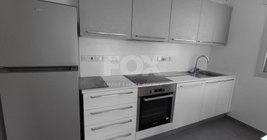 One Bedroom Apartment with Gym for Rent in Agios Spyridonas