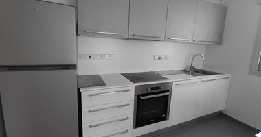 One Bedroom Apartment with Gym for Rent in Agios Spyridonas