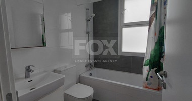 One Bedroom Apartment with Gym for Rent in Agios Spyridonas