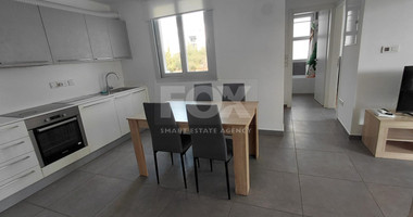 One Bedroom Apartment with Gym for Rent in Agios Spyridonas