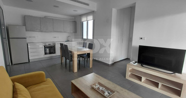 One Bedroom Apartment with Gym for Rent in Agios Spyridonas