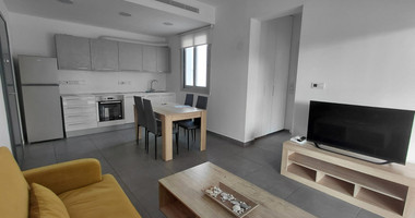 One Bedroom Apartment with Gym for Rent in Agios Spyridonas