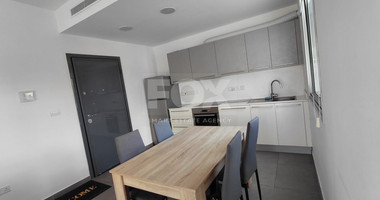 One Bedroom Apartment with Gym for Rent in Agios Spyridonas