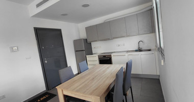 One Bedroom Apartment with Gym for Rent in Agios Spyridonas