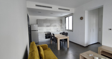 One Bedroom Apartment with Gym for Rent in Agios Spyridonas