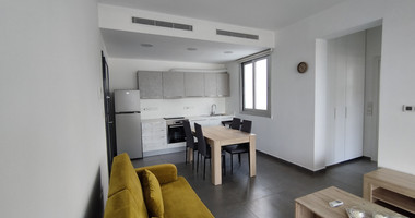 One Bedroom Apartment with Gym for Rent in Agios Spyridonas