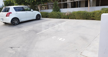 One Bedroom Apartment with Gym for Rent in Agios Spyridonas