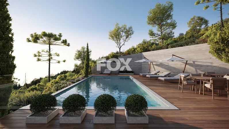 2-bedroom apartments for sale 73 m² in Konia, Paphos, Cyprus