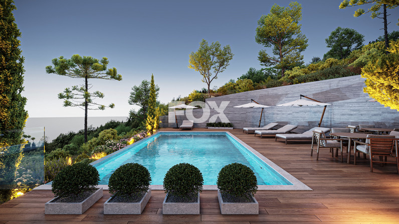 2-bedroom apartments for sale 73 m² in Konia, Paphos, Cyprus
