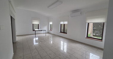 Luxury Seven Plus One Bedroom Detached House  For Rent in Agios Athanasios Limassol
