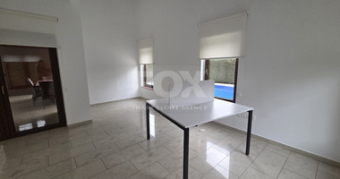 Luxury Seven Plus One Bedroom Detached House  For Rent in Agios Athanasios Limassol