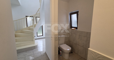 Luxury Seven Plus One Bedroom Detached House  For Rent in Agios Athanasios Limassol
