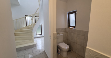 Luxury Seven Plus One Bedroom Detached House  For Rent in Agios Athanasios Limassol