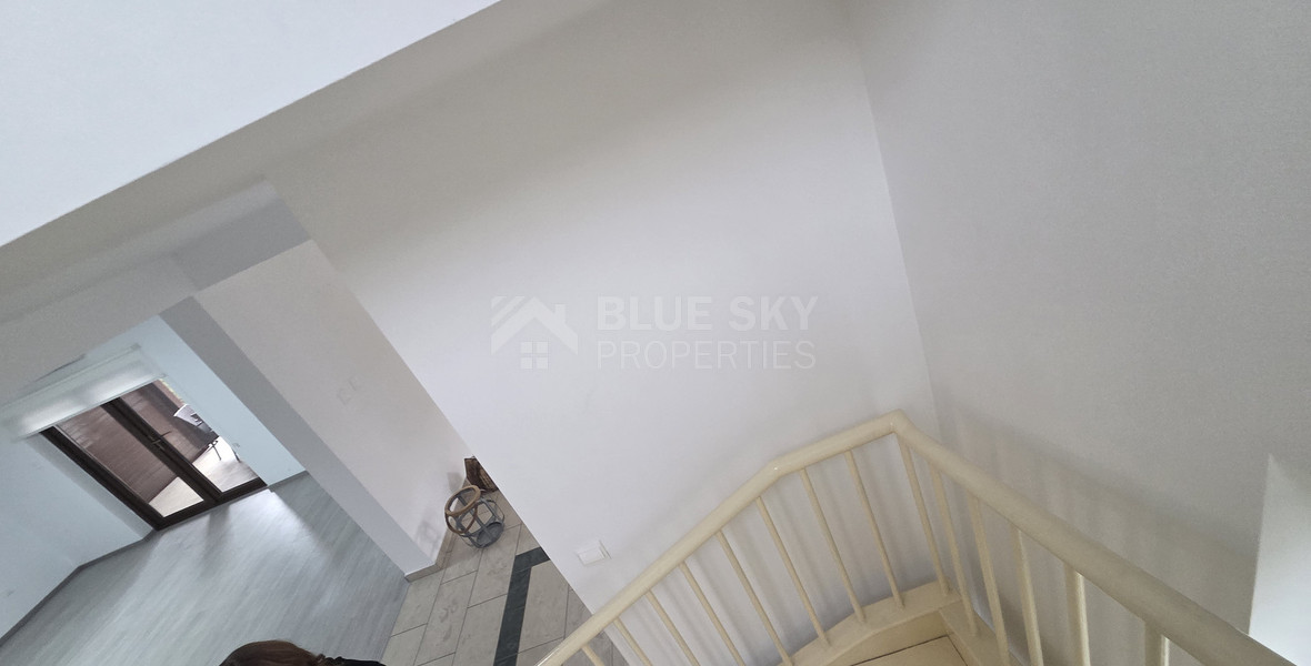 Luxury Seven Plus One Bedroom Detached House  For Rent in Agios Athanasios Limassol