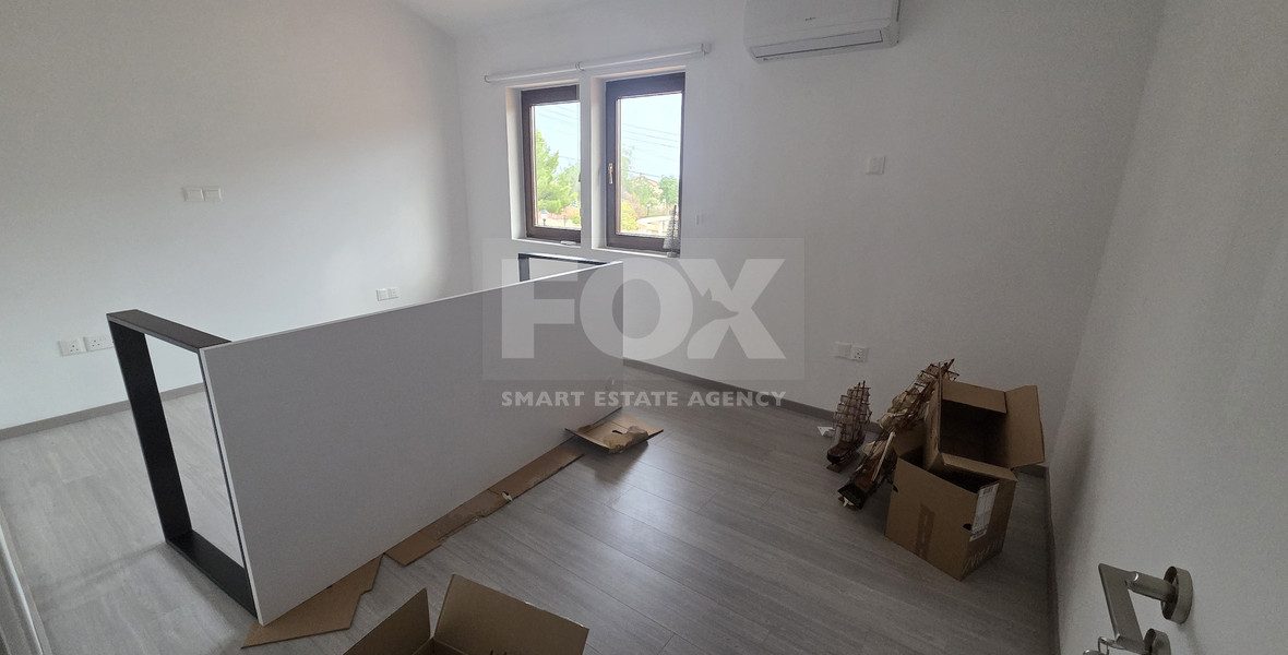 Luxury Seven Plus One Bedroom Detached House  For Rent in Agios Athanasios Limassol