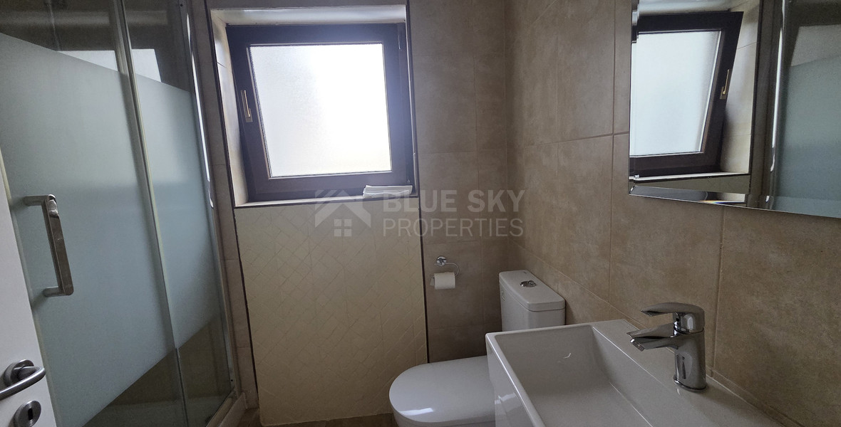 Luxury Seven Plus One Bedroom Detached House  For Rent in Agios Athanasios Limassol